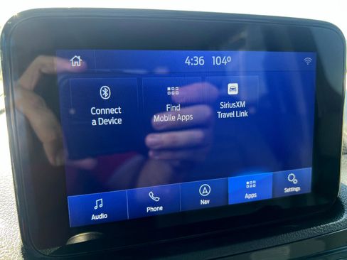 Used 2019 Ford Transit Connect Titanium w/ Titanium Premium Package image 40