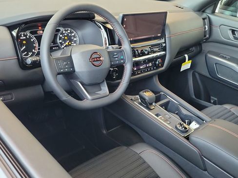 New 2026 Nissan Pathfinder Rock Creek AWD/4WD image 5