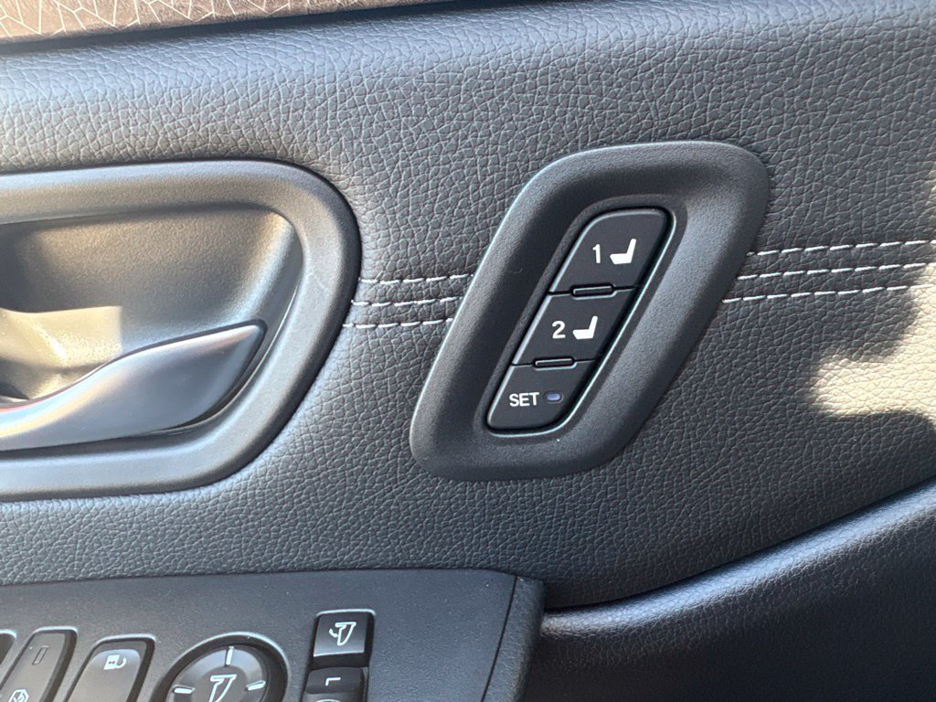 Certified 2026 Honda Pilot Elite image 10