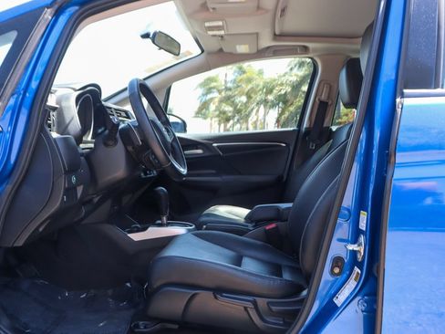 Used 2015 Honda Fit EX image 16