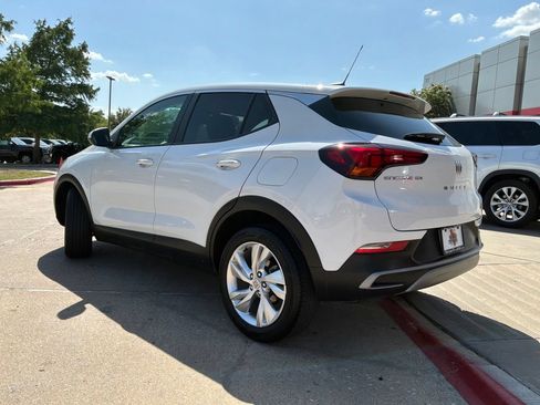 Used 2025 Buick Encore GX Preferred FWD image 8