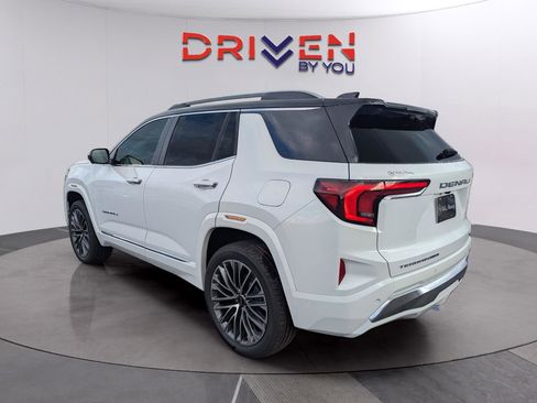 New 2026 GMC Terrain Denali image 3