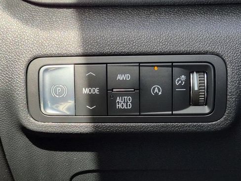 Certified 2026 GMC Terrain Denali AWD/4WD image 17