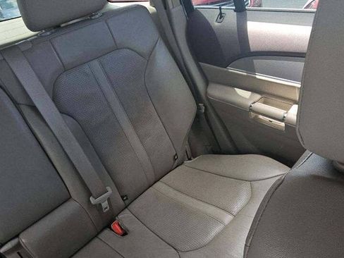 Used 2015 Lincoln MKX FWD image 4