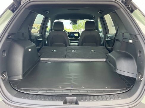 Used 2025 Chevrolet Equinox LT w/ Convenience Package II AWD/4WD image 27