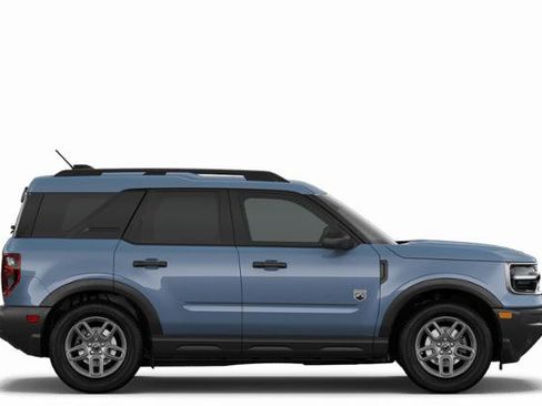 New 2026 Ford Bronco Sport Big Bend w/ Convenience Package AWD/4WD image 28