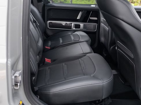 Used 2024 Mercedes-Benz G 63 AMG 4MATIC image 58