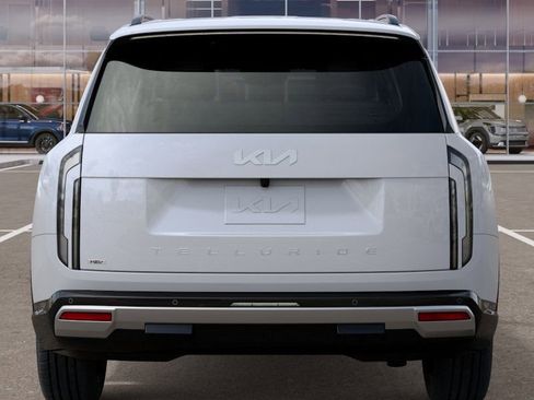 New 2027 Kia Telluride S FWD image 13