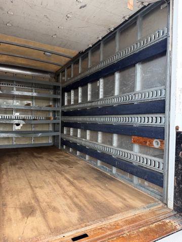 Used 2015 Chevrolet Express 3500 RWD image 13