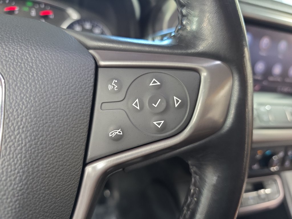 Used 2020 GMC Acadia AT4 w/ Driver Alert Package II AWD/4WD image 21