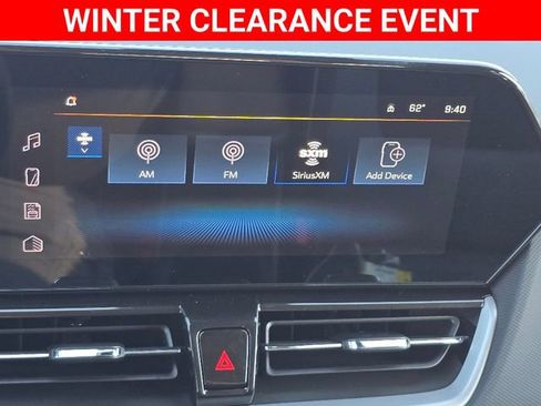 New 2026 Chevrolet TrailBlazer LT w/ Convenience Package image 24