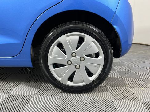 Used 2017 Chevrolet Spark LS image 19