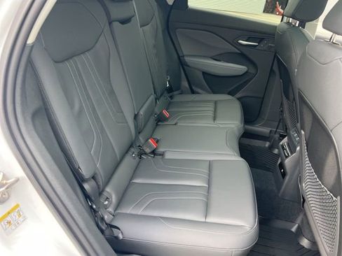 New 2026 Audi Q3 quattro 2.0T AWD/4WD image 31