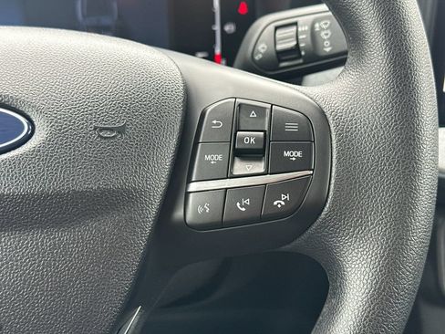 Used 2025 Ford Maverick XLT w/ Equipment Group 302A AWD/4WD image 23