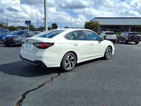 New 2025 Subaru Legacy Premium w/ Popular Package #1A image 25