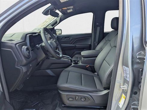 New 2026 Chevrolet Colorado Trail Boss image 4