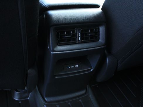 Used 2024 Honda CR-V EX image 19