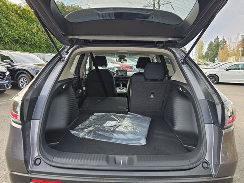New 2026 Honda HR-V LX image 15