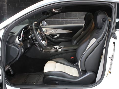 Used 2020 Mercedes-Benz C 63 AMG S w/ Multimedia Package image 27