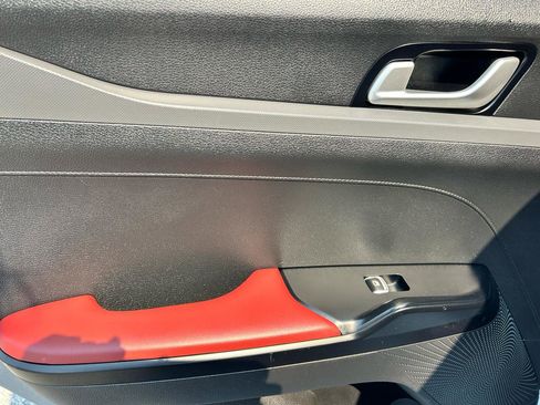 Used 2021 Kia K5 GT-Line image 15