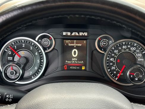 Used 2019 RAM 1500 Big Horn image 23