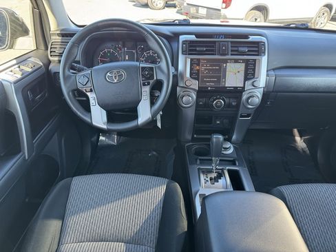 Used 2020 Toyota 4Runner SR5 image 11