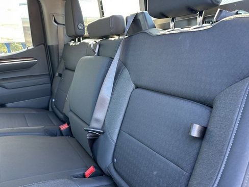 New 2026 Chevrolet Silverado 1500 LT w/ Protection Package image 29