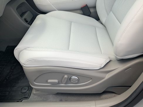 New 2026 Hyundai Palisade SEL Premium FWD image 22