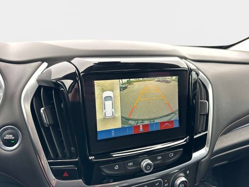 Used 2019 Chevrolet Traverse Premier w/ Redline Edition image 24