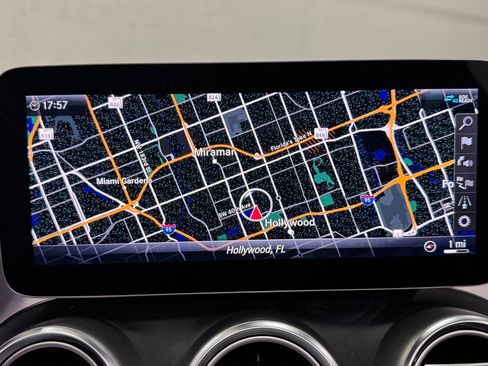 Used 2020 Mercedes-Benz C 63 AMG S image 53