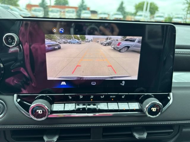 New 2026 Chevrolet Colorado LT AWD/4WD image 40
