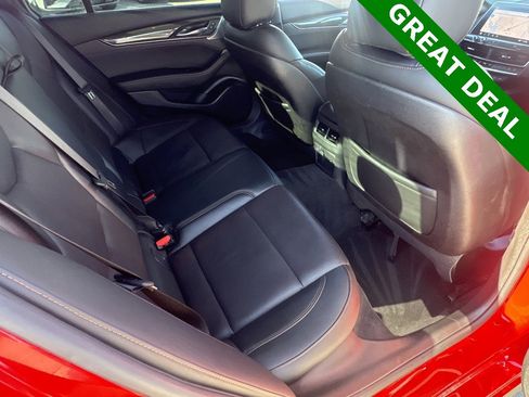 Used 2020 Cadillac CT5 Sport w/ Parking Package image 39