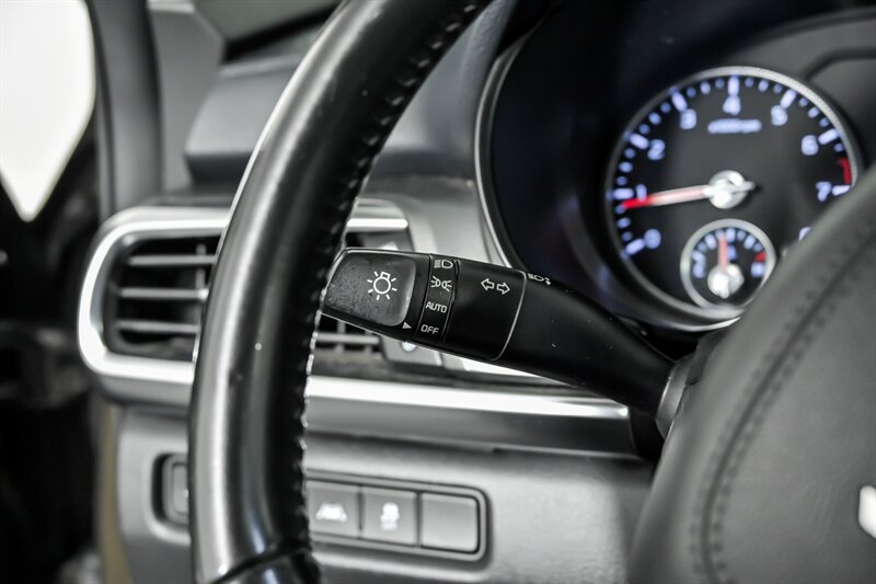 Used 2022 Kia Telluride S AWD/4WD image 24