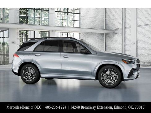Used 2026 Mercedes-Benz GLE 350 4MATIC image 14