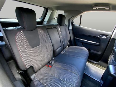 Used 2013 Chevrolet Equinox LT AWD/4WD image 18