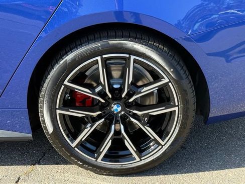 New 2026 BMW i4 eDrive40 w/ M Sport Package RWD image 13