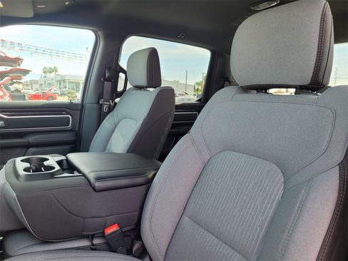 New 2023 RAM 1500 Big Horn image 11