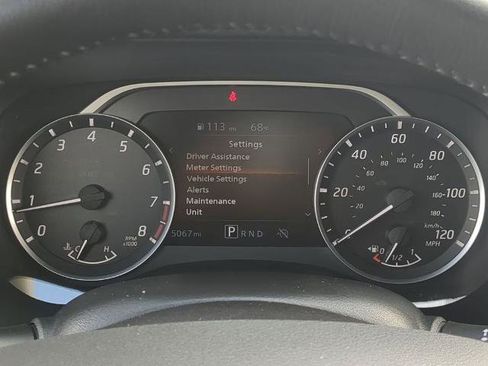 Certified 2024 Nissan Frontier SL image 27