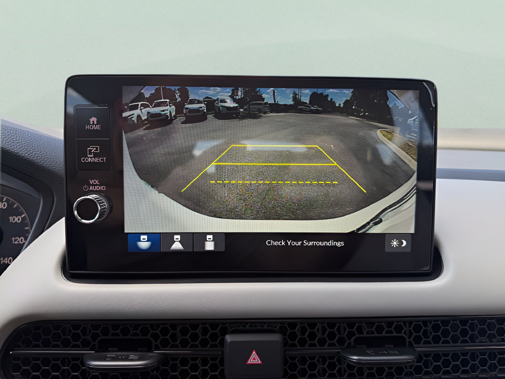 New 2027 Honda HR-V LX image 23