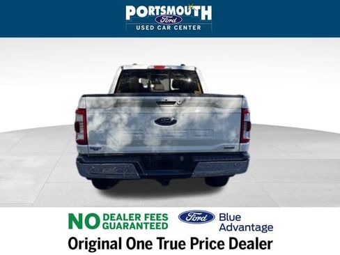 Used 2023 Ford F150 Lariat image 34