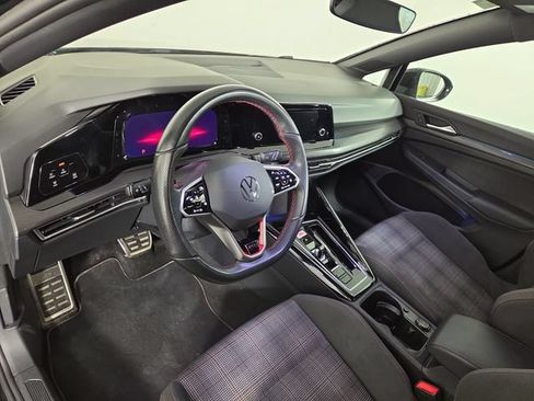 Used 2024 Volkswagen GTI S FWD image 17