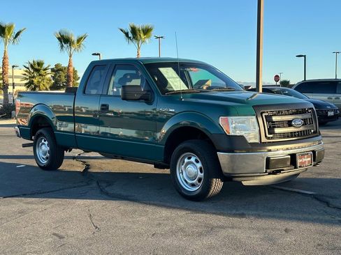 Used 2014 Ford F150 XL w/ Equipment Group 101A Mid image 8