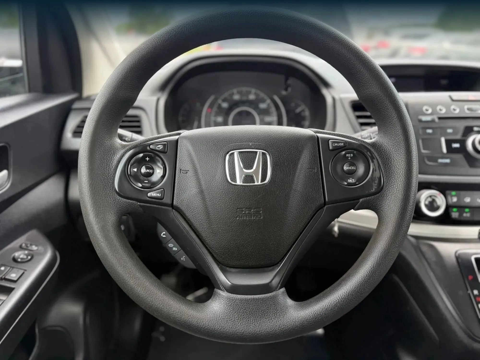 Used 2016 Honda CR-V LX image 24