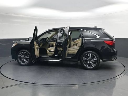 Used 2019 Acura MDX SH-AWD w/ Technology Package image 42