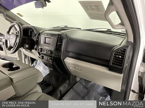 Used 2018 Ford F150 XL w/ Equipment Group 101A Mid image 23