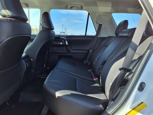 Used 2017 Toyota 4Runner TRD Pro image 7