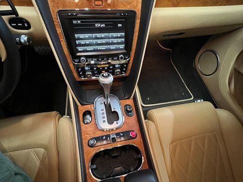 Used 2014 Bentley Continental GT Speed image 17