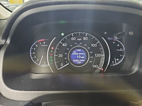 Used 2015 Honda CR-V Touring image 7