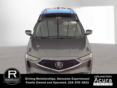 Used 2024 Acura MDX SH-AWD w/ Advance Package