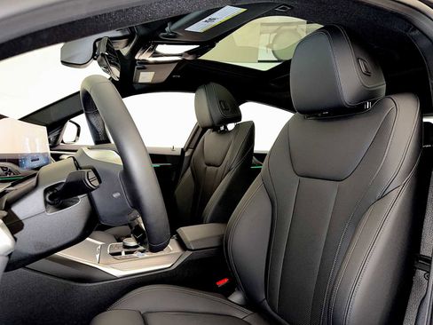 Used 2025 BMW i4 eDrive40 w/ Premium Package image 20